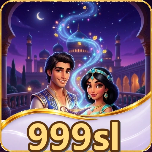 Langkah 6: konfirmasi 999sl APK berhasil terpasang